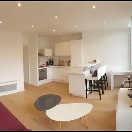 Appartement Bordeaux Centre Rue Sainte Catherine Proche Place De La Victoire מראה חיצוני תמונה